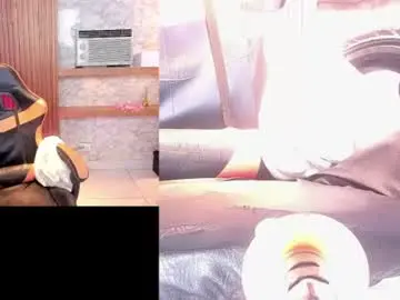Chaturbate Best live sex cam show of arihale_