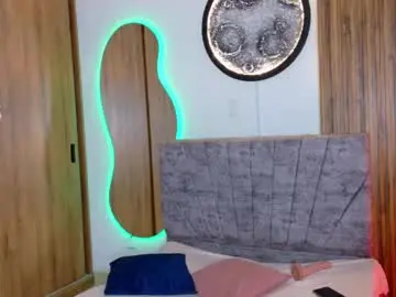 Chaturbate Live Sex of arith_sandoval_sc