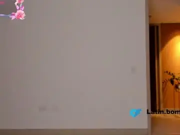Chaturbate Live Porn of cute_molly18