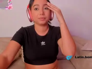 Chaturbate Best Webcam of cute_molly18