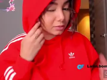 Chaturbate Sex Chat of cute_molly18
