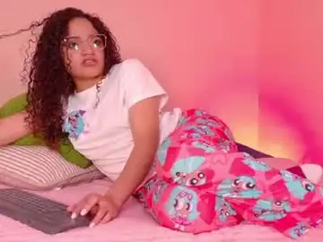 Chaturbate Live Porn of dahliabrowniee