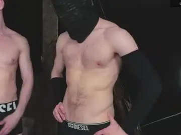 Chaturbate Live Sex of damondurden