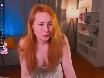 Chaturbate Nude Webcam of fish_in_tapki