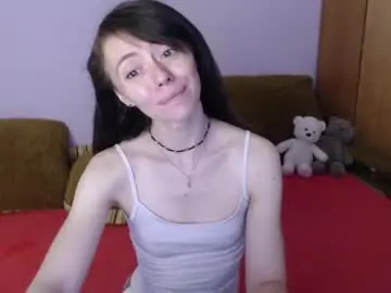 Chaturbate Adult Video Chat of lina_rouge_