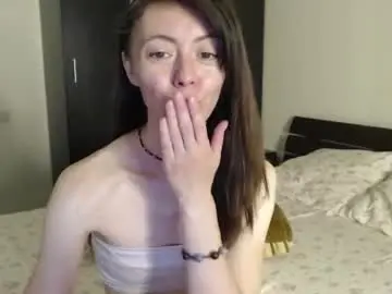 Chaturbate Best live sex cam show of lina_rouge_