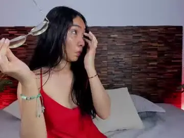 Chaturbate Live Sex of lucyy_liiu