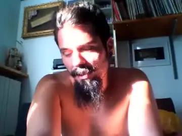 Chaturbate Sex Chat of tantra_man_yogi