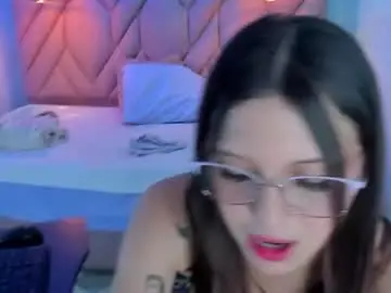 Chaturbate Nude Webcam of angelaa_cute