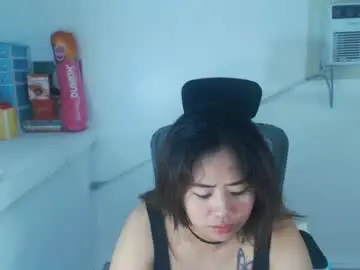Chaturbate Live Sex of asiankitty23xx