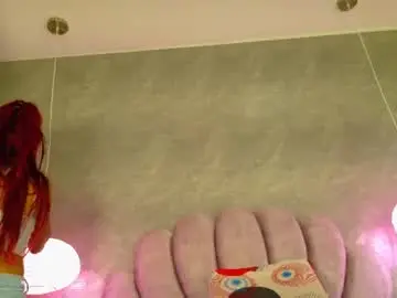 Chaturbate Nude Webcam of bellasanderrs