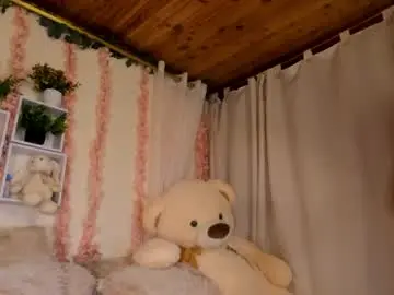 Chaturbate Best live sex cam show of camiilalopee