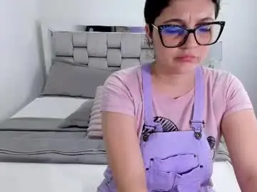 Chaturbate Live Porn of camila_buitrago