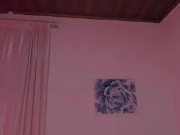 Chaturbate Sex Chat of candle_lz
