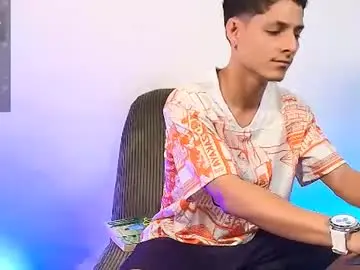 Chaturbate Best live sex cam show of elias_salvatore_