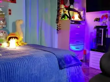 Chaturbate Live Sex of hi_tommy