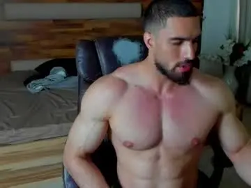 Chaturbate Adult Webcams of ivanhydee