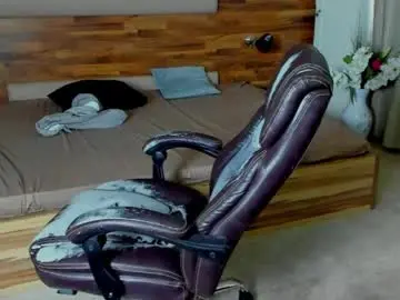 Chaturbate Adult Video Chat of ivanhydee