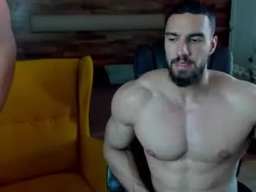 Chaturbate Live Sex Cam of ivanhydee