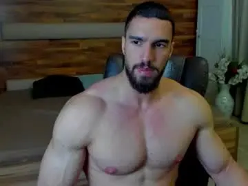 Chaturbate Sex Cam of ivanhydee