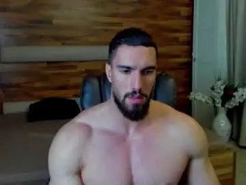 Chaturbate Adult Webcam of ivanhydee