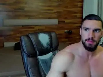Chaturbate Adult Webcam of ivanhydee