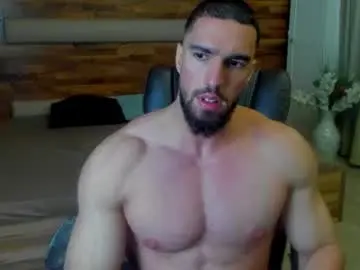 Chaturbate Live Sex Cam of ivanhydee