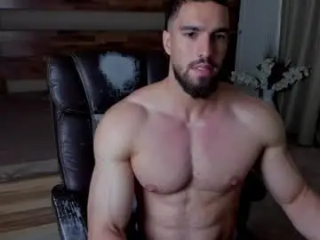 Chaturbate Adult Video Chat of ivanhydee