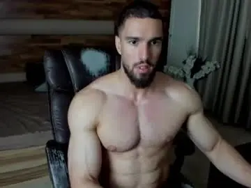 Chaturbate Live Porn of ivanhydee