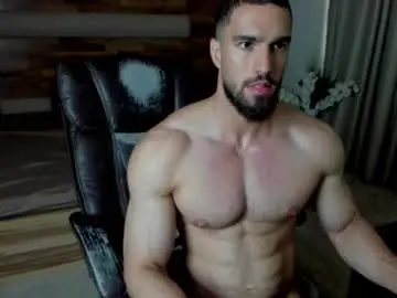 Chaturbate Live Sex Cam of ivanhydee