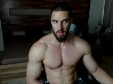 Chaturbate Best Webcam of ivanhydee