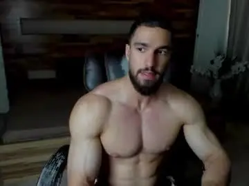 Chaturbate Live Sex of ivanhydee