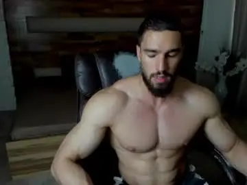 Chaturbate Live Sex Cam of ivanhydee