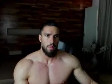 Chaturbate Sex Cam of ivanhydee