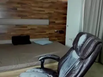 Chaturbate Live Porn of ivanhydee