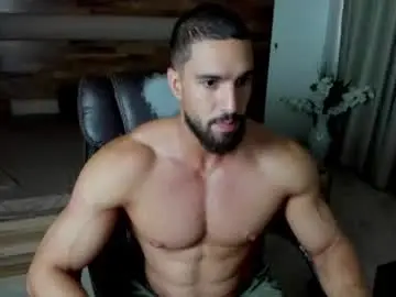 Chaturbate Live Sex of ivanhydee