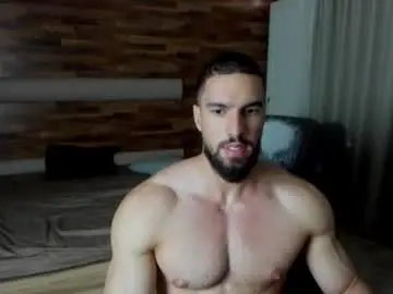 Chaturbate Private Sex Chat of ivanhydee