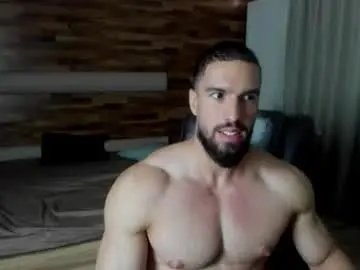 Chaturbate Private Sex Chat of ivanhydee