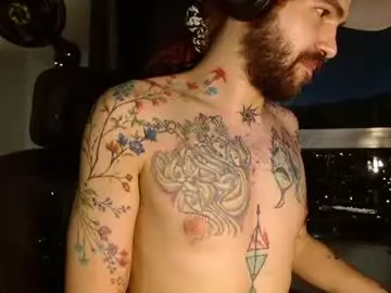 Chaturbate Adult Video Chat of kingcat420