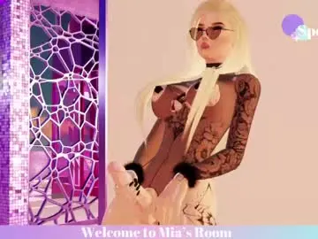 Chaturbate Adult Video Chat of mia_lilah