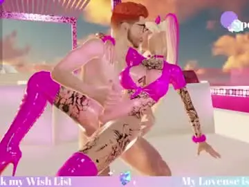 Chaturbate Free Live Porn of mia_lilah