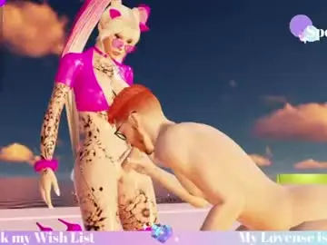 Chaturbate Watch Live Sex Cams of mia_lilah