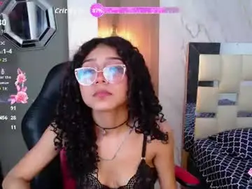 Chaturbate Free Porn Cam of moon_and_fire_