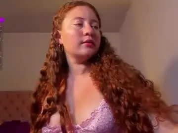 Chaturbate Adult Webcams of natural_ginger5