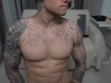 Chaturbate Adult Video Chat of nick_howlenxx