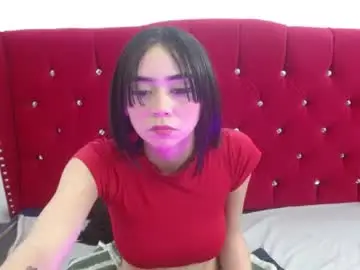 Chaturbate Nude Webcam of sofiaspring