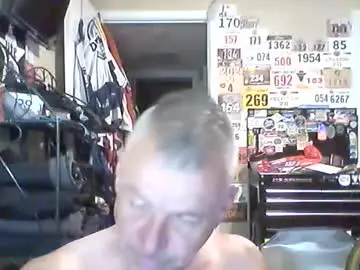 Chaturbate Live Porn of tnash24