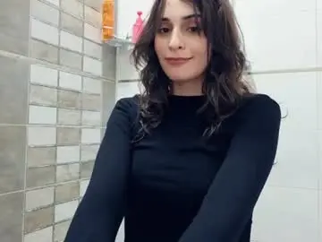 Chaturbate Sex Chat of wonderland_stia