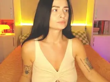 Chaturbate Nude Webcam of aamica