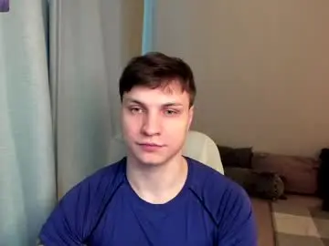 Chaturbate Adult Video Chat of alex_milson